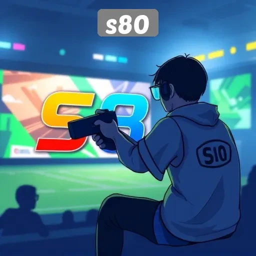 Perkembangan Terbaru di Dunia Game S80