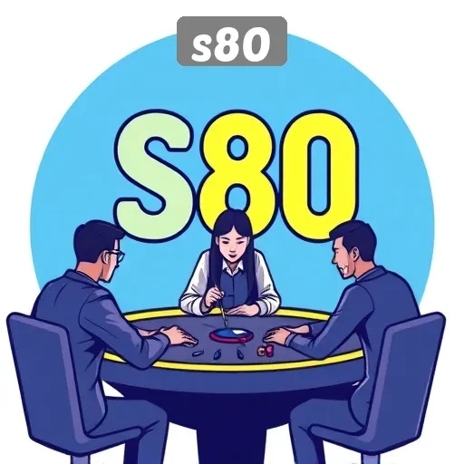 Strategi Bermain di Situs S80 untuk Pemula