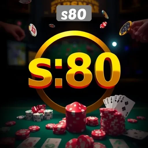 Beragam Permainan Seru yang Ditawarkan oleh S80