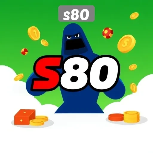 Memahami Fitur Unggulan Situs Game S80