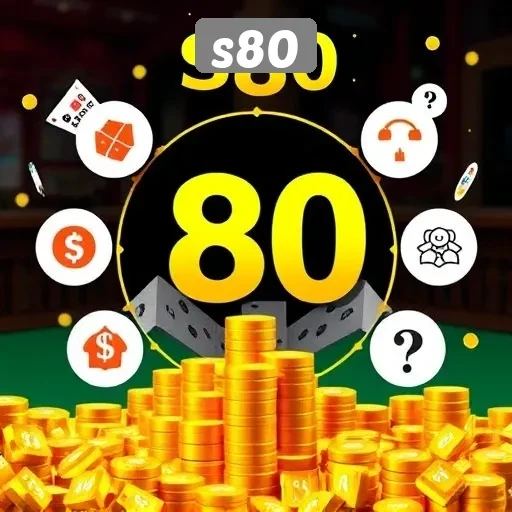 Kelebihan dan Kekurangan Bermain di Situs S80