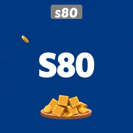 Situs S80 Menawarkan Berbagai Pilihan Game Online