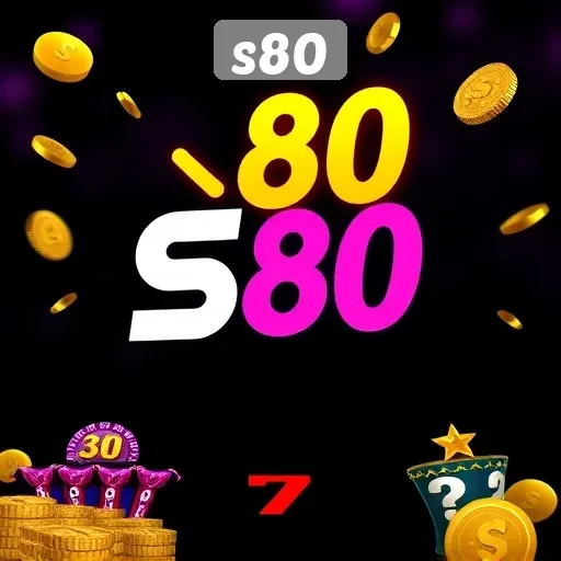 Keberagaman Permainan yang Ditawarkan oleh S80