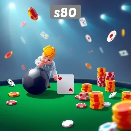 Panduan Lengkap Menggunakan Situs Game S80