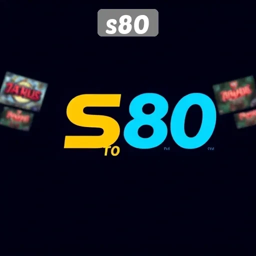 Faktor yang Membuat S80 Menonjol di Pasar Game Online