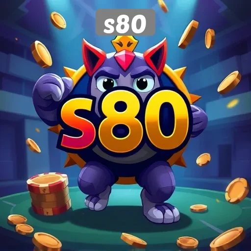 Keunikan Permainan di Situs S80 yang Perlu Diketahui