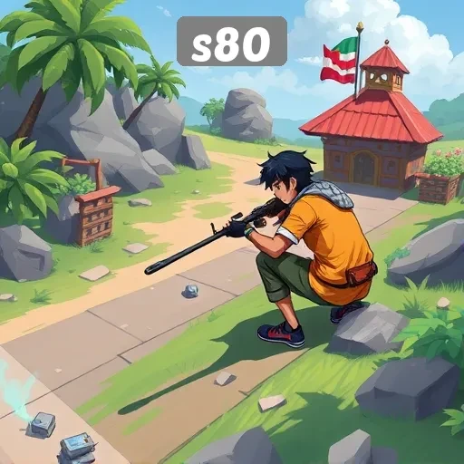 Mengapa S80 Menjadi Pilihan Utama untuk Pecinta Game Lokal