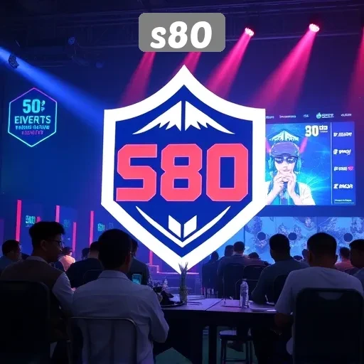 Event dan Turnamen Menarik yang Diselenggarakan oleh S80