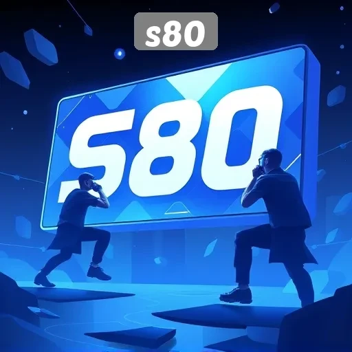 Pengembangan Game Lokal di Situs S80 dan Dampaknya