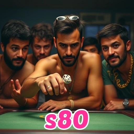 s80: Bergabunglah dengan Klub Pemain untuk Pengalaman Game Lebih Seru!