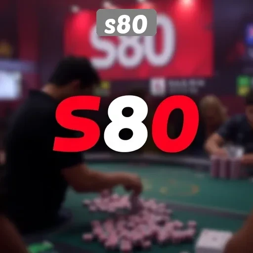 Situs S80 Menawarkan Beragam Permainan Menarik