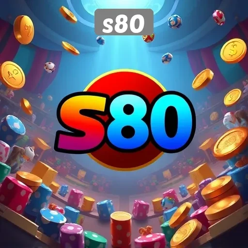 Menjelajahi Ragam Permainan Menarik di Situs S80