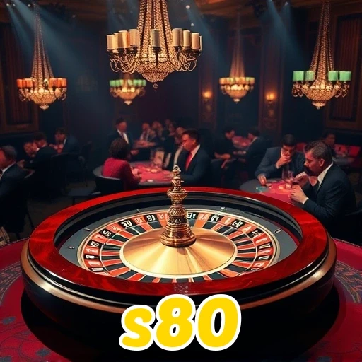 s80: Keunggulan Forum Diskusi Game Online yang Menggugah Semangat