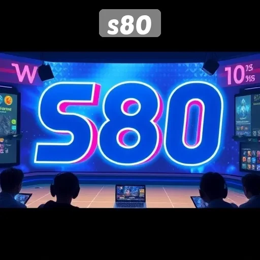 Evolusi Game Online di S80 dari Waktu ke Waktu
