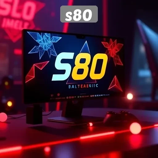 Keunggulan Permainan di Situs S80 untuk Gamer Indonesia