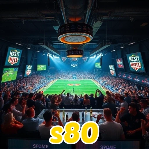 s80 Arcade: Temukan Permainan Seru di Platform Favoritmu