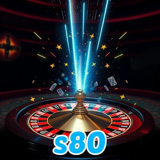 s80: Nikmati Berbagai Fitur Menarik dalam Dunia Gaming Indonesia