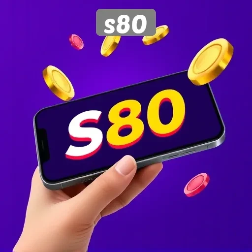 Optimalisasi Pengalaman Mobile di Situs Game s80