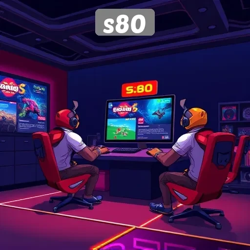 Kritik dan Saran untuk Pengembangan Situs Game S80