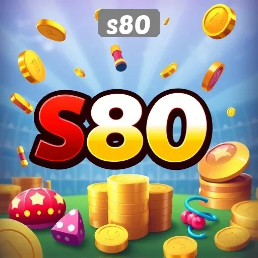 Mengenal Situs Game S80 dan Fitur Utamanya