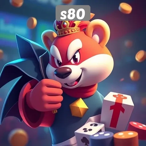 Menjelajahi Keunikan Game di Situs S80