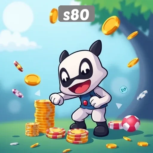 Mengenal Lebih Dekat Situs Game S80 untuk Penggemar Game