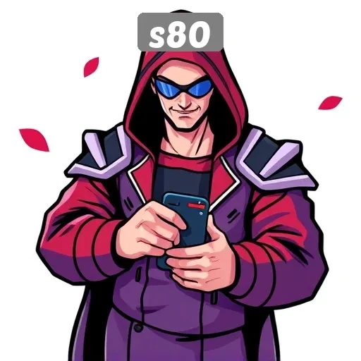 Menelusuri Keunikan Situs Game S80 di Indonesia